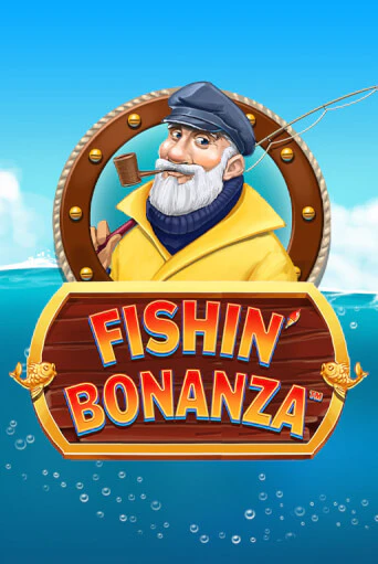 Демо игра Fishin' Bonanza играть онлайн | Casino-X.KZ