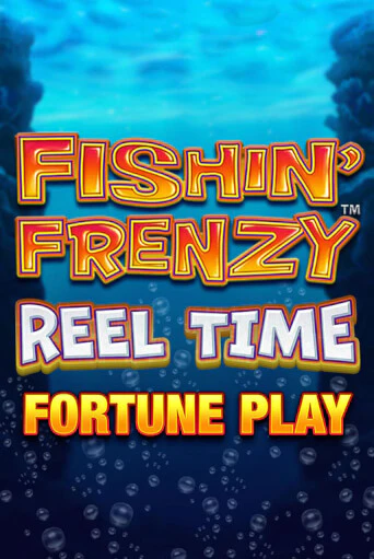 Демо игра Fishin Frenzy Reel Time Fortune Play играть онлайн | Casino-X.KZ