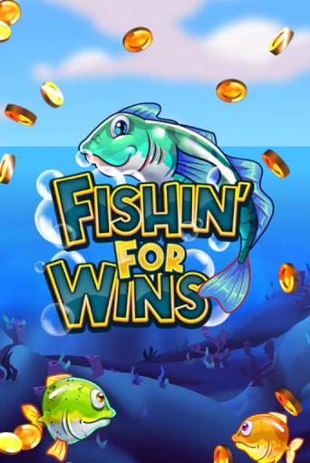 Демо игра Fishin' For Wins играть онлайн | Casino-X.KZ