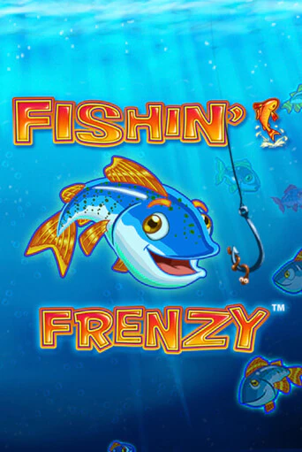 Демо игра Fishing Frenzy играть онлайн | Casino-X.KZ