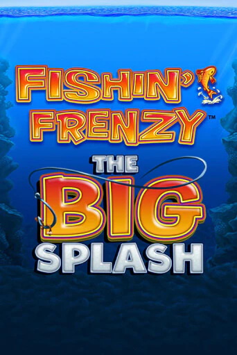 Демо игра Fishin Frenzy The Big Splash играть онлайн | Casino-X.KZ