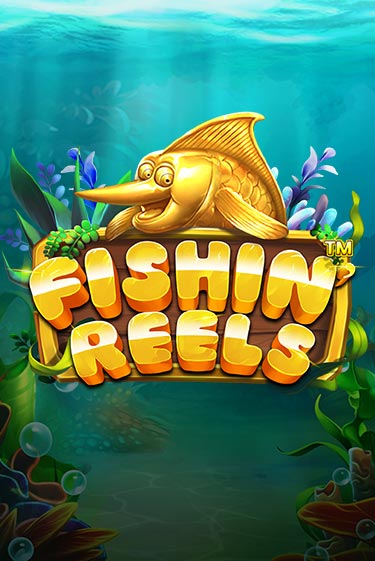 Демо игра Fishin Reels играть онлайн | Casino-X.KZ