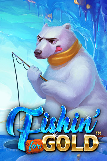 Демо игра Fishin' for Gold играть онлайн | Casino-X.KZ