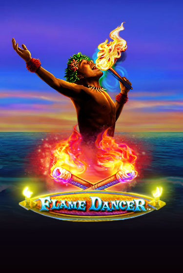 Демо игра Flame Dancer играть онлайн | Casino-X.KZ