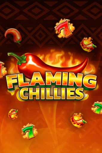 Демо игра Flaming Chillies играть онлайн | Casino-X.KZ