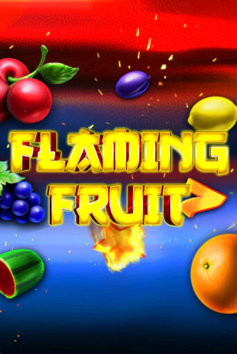 Демо игра Flaming Fruit играть онлайн | Casino-X.KZ