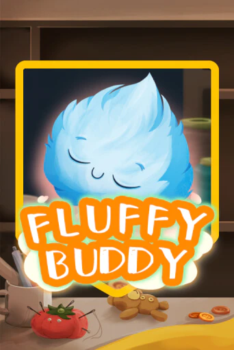 Демо игра Fluffy Buddy играть онлайн | Casino-X.KZ