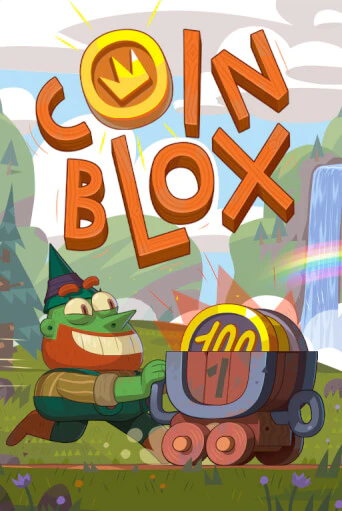 Демо игра Coin Blox играть онлайн | Casino-X.KZ