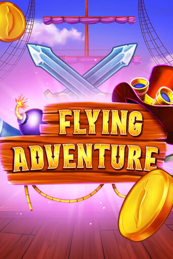 Демо игра Flying adventure играть онлайн | Casino-X.KZ