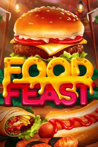 Демо игра Food Feast играть онлайн | Casino-X.KZ