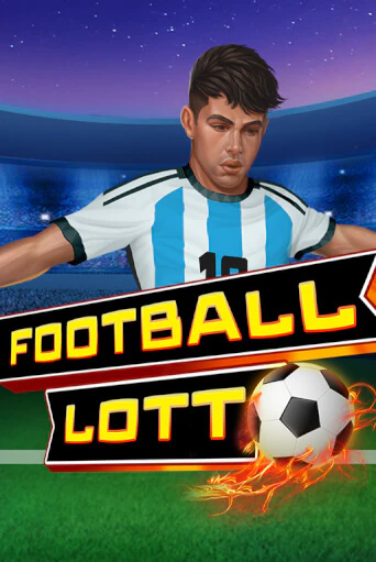 Демо игра Football Lotto играть онлайн | Casino-X.KZ