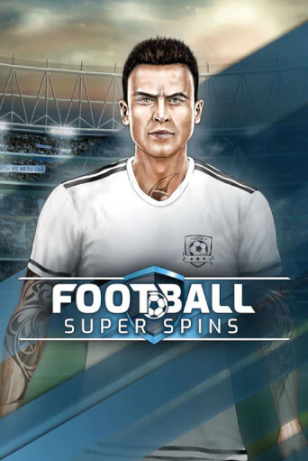 Демо игра Football Super Spins играть онлайн | Casino-X.KZ