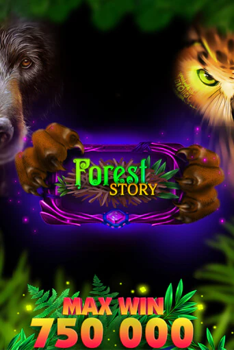 Демо игра Forest Story играть онлайн | Casino-X.KZ