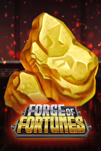 Демо игра Forge of Fortunes играть онлайн | Casino-X.KZ