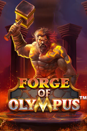 Демо игра Forge of Olympus играть онлайн | Casino-X.KZ