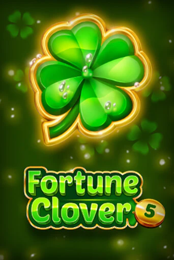 Демо игра Fortune Clover 5 играть онлайн | Casino-X.KZ