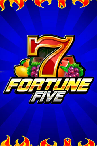 Демо игра Fortune Five играть онлайн | Casino-X.KZ