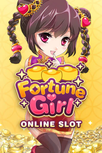 Демо игра Fortune Girl играть онлайн | Casino-X.KZ