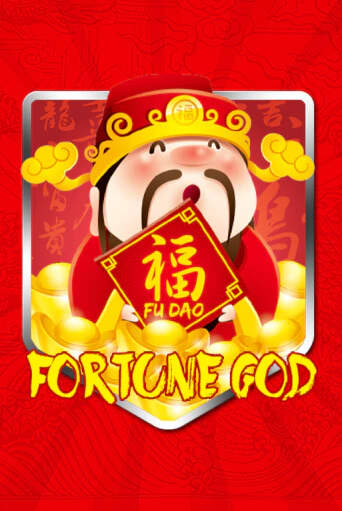 Демо игра Fortune God играть онлайн | Casino-X.KZ