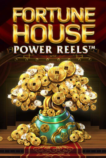 Демо игра Fortune House Power Reels™ играть онлайн | Casino-X.KZ