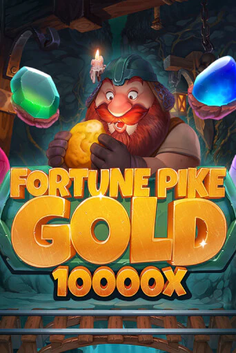 Демо игра Fortune Pike Gold играть онлайн | Casino-X.KZ