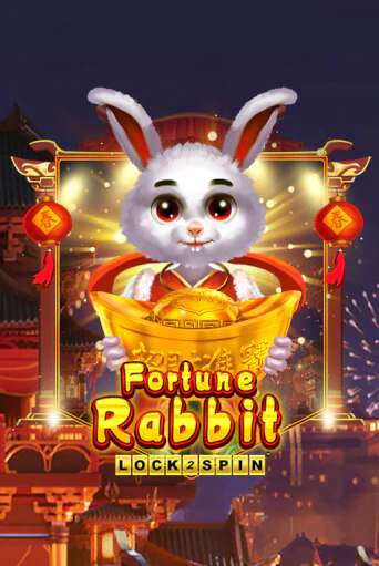 Демо игра Fortune Rabbit играть онлайн | Casino-X.KZ