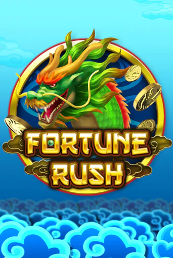 Демо игра Fortune Rush играть онлайн | Casino-X.KZ