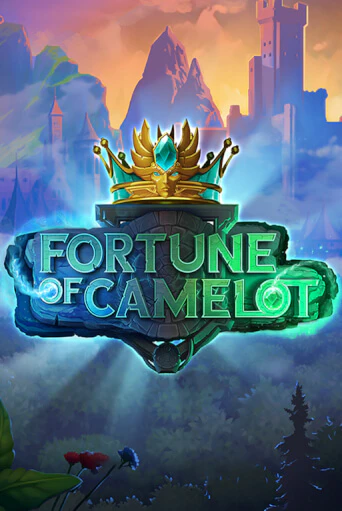 Демо игра Fortune of Camelot играть онлайн | Casino-X.KZ