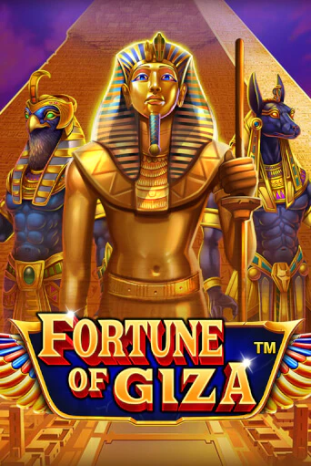 Демо игра Fortune of Giza играть онлайн | Casino-X.KZ