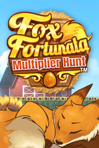 Демо игра Fox Fortunata: Multiplier Hunt™ играть онлайн | Casino-X.KZ