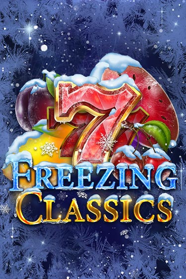 Демо игра Freezing Classics играть онлайн | Casino-X.KZ