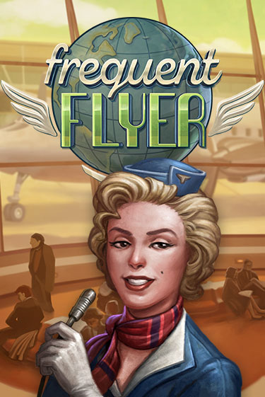 Демо игра Frequent Flyer играть онлайн | Casino-X.KZ