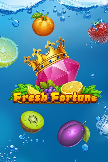 Демо игра Fresh Fortune играть онлайн | Casino-X.KZ