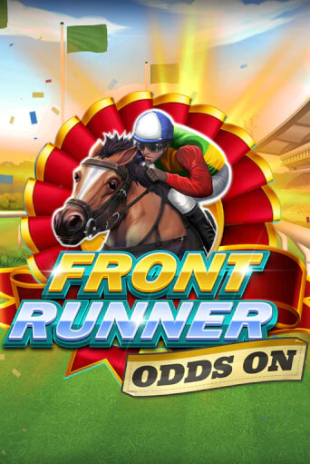 Демо игра Front Runner Odds On играть онлайн | Casino-X.KZ