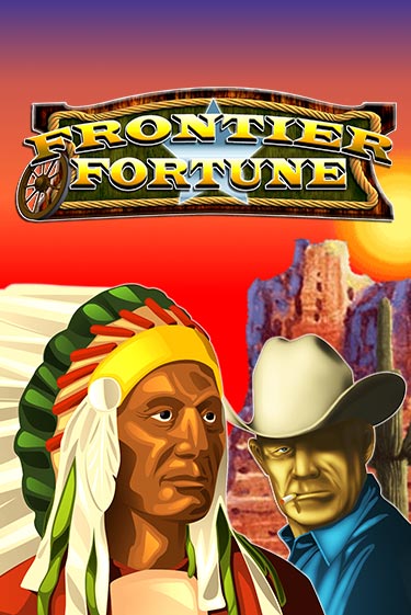 Демо игра Frontier Fortunes играть онлайн | Casino-X.KZ