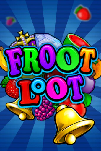 Демо игра Froot Loot 9-Line играть онлайн | Casino-X.KZ