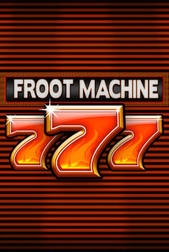 Демо игра Froot Machine играть онлайн | Casino-X.KZ