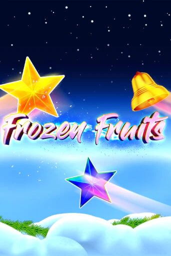 Демо игра Frozen Fruits играть онлайн | Casino-X.KZ