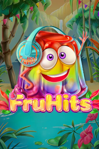 Демо игра FruHits играть онлайн | Casino-X.KZ