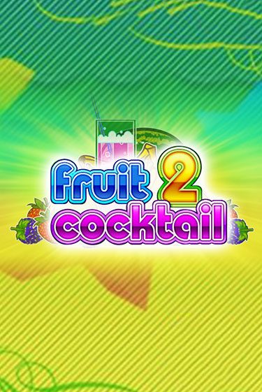 Демо игра Fruit Cocktail 2 играть онлайн | Casino-X.KZ