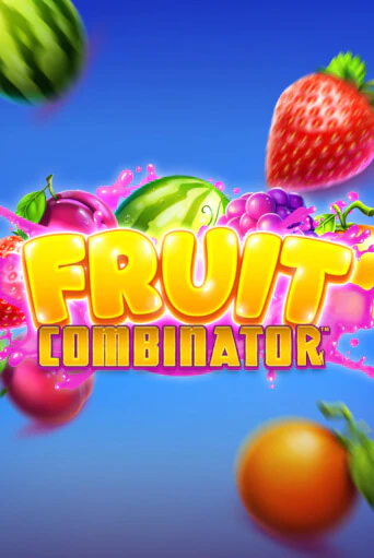 Демо игра Fruit Combinator играть онлайн | Casino-X.KZ