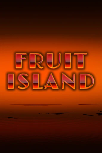 Демо игра Fruit Island играть онлайн | Casino-X.KZ