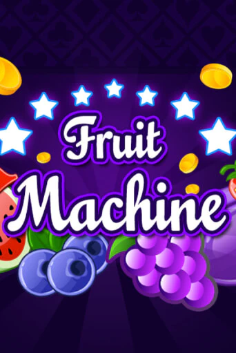 Демо игра Fruit Machine играть онлайн | Casino-X.KZ