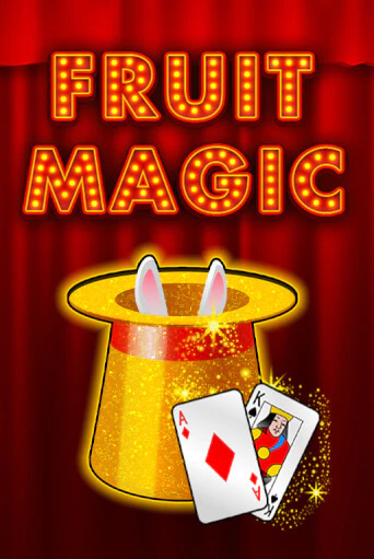 Демо игра Fruit Magic   играть онлайн | Casino-X.KZ