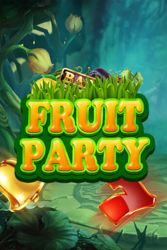 Демо игра Fruit Party играть онлайн | Casino-X.KZ