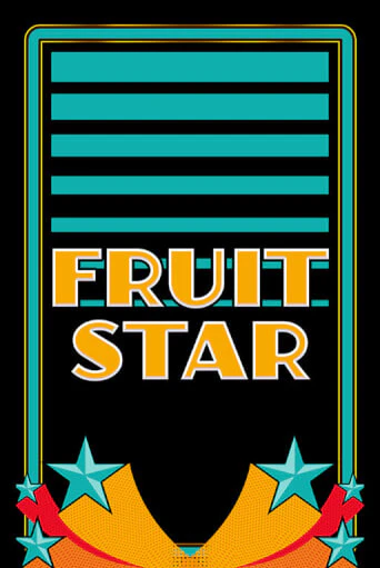 Демо игра Fruit Star играть онлайн | Casino-X.KZ