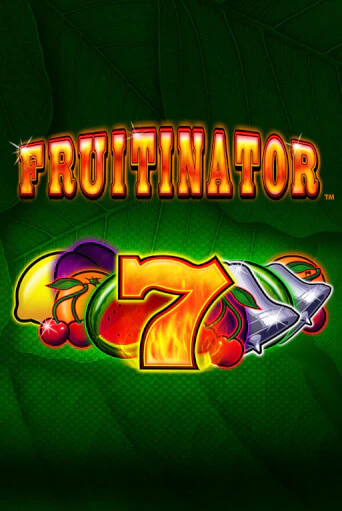 Демо игра Fruitinator играть онлайн | Casino-X.KZ