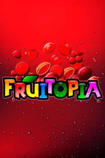 Демо игра Fruitopia играть онлайн | Casino-X.KZ