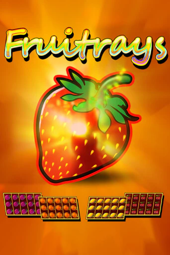 Демо игра Fruitrays играть онлайн | Casino-X.KZ