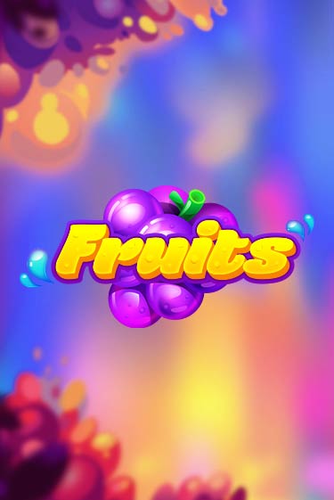 Демо игра Fruits играть онлайн | Casino-X.KZ